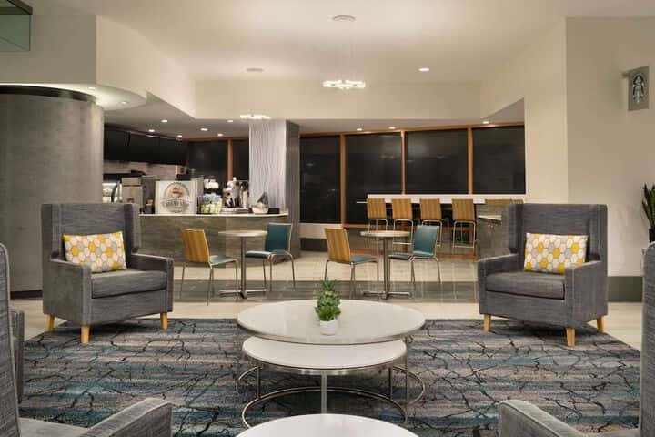 Hotel Interior 2 of 76