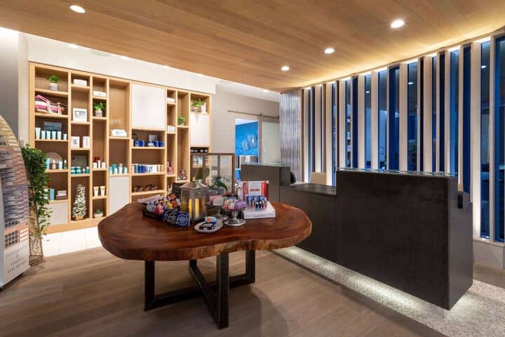 Property amenity