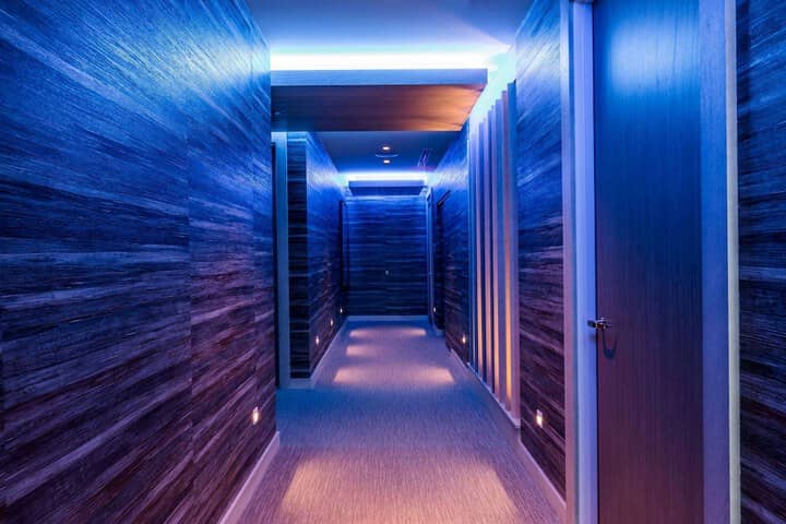 Spa treatment