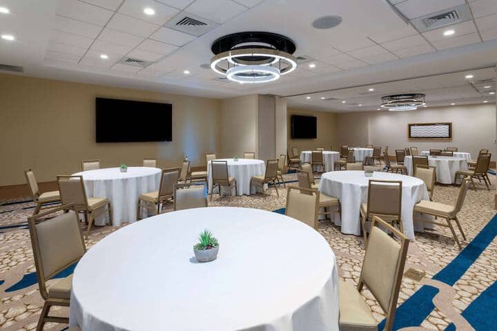 Ballroom