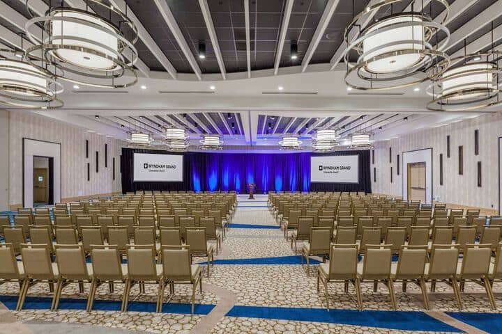 Ballroom