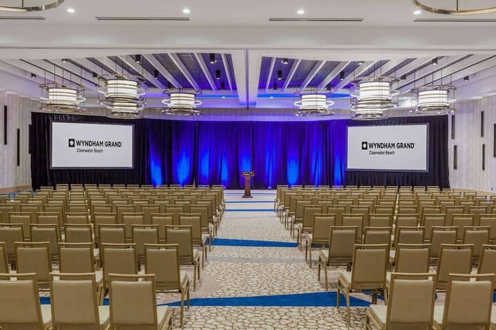 Ballroom