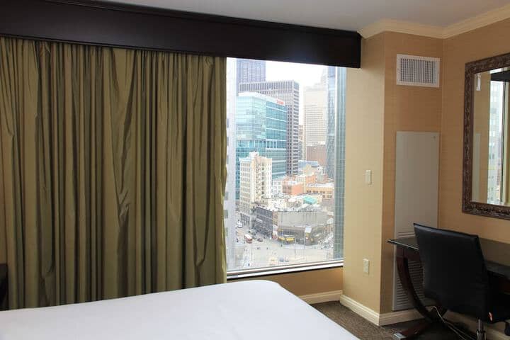 Hotel View 76 of 76