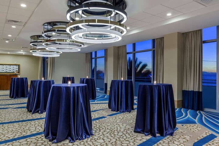 Ballroom