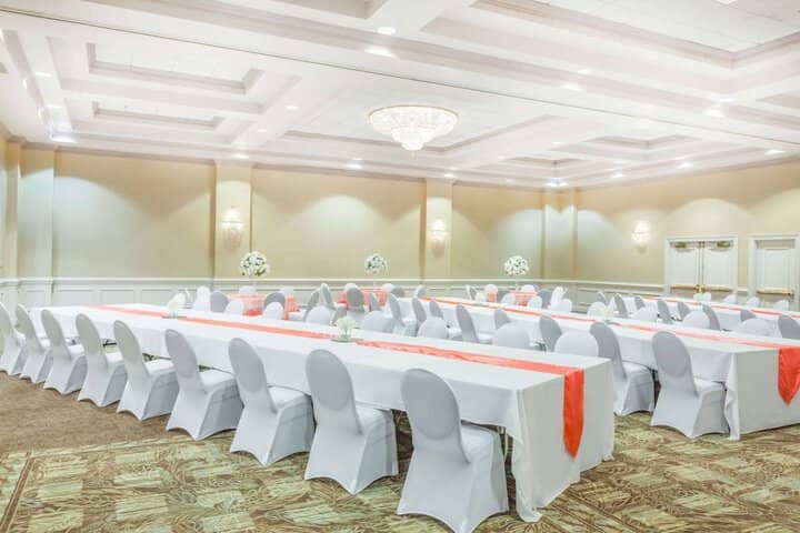 Ballroom
